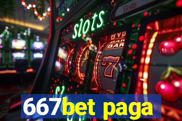 667bet paga